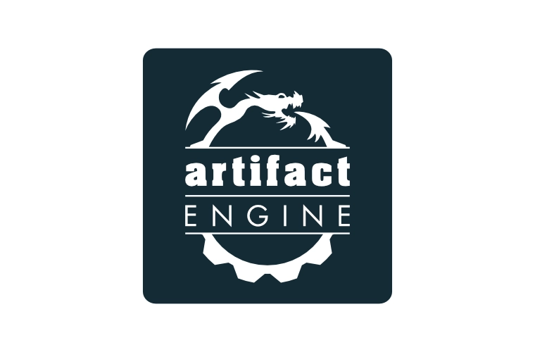 Arcane Artifactory Logo Design gallery image 3