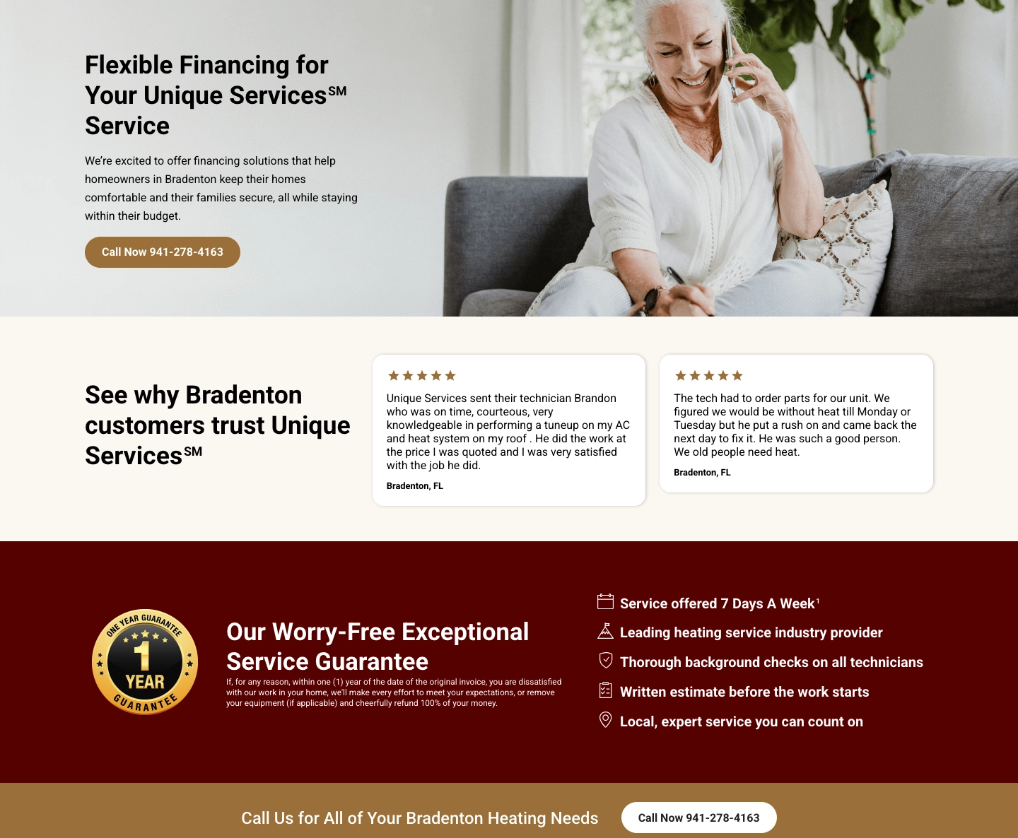 American Residential Services (ARS) gallery image 3