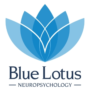 Blue Lotus Neuropsychology
