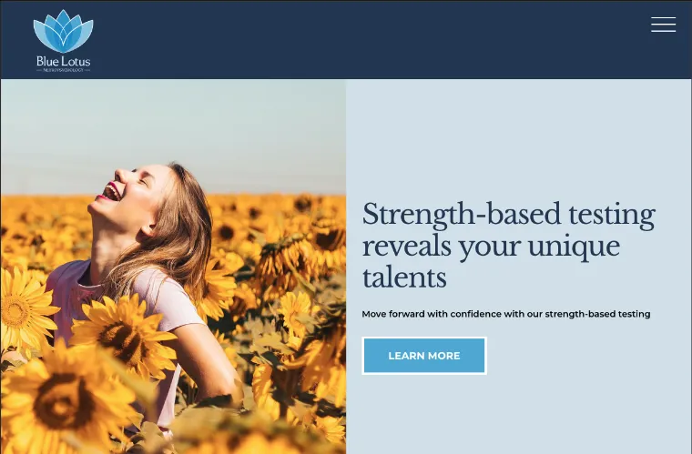 Blue Lotus Neuropsychology gallery image 2