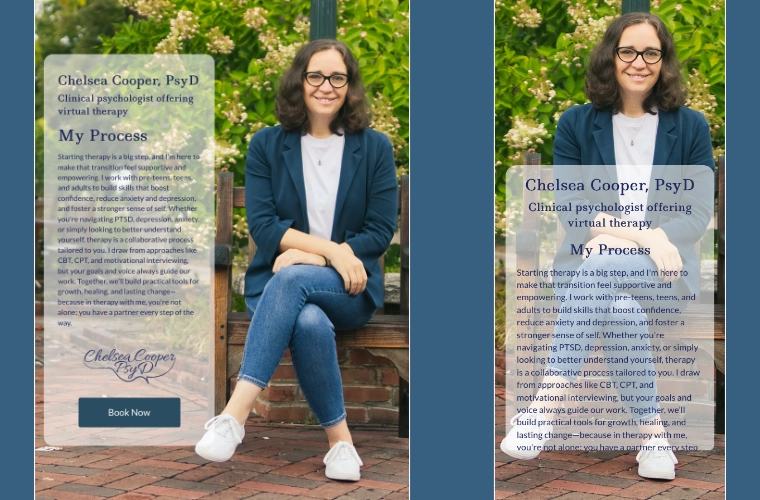 Dr. Chelsea Cooper gallery image 2