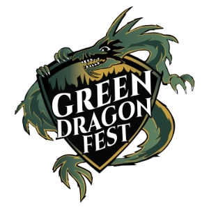 Green Dragon Fest