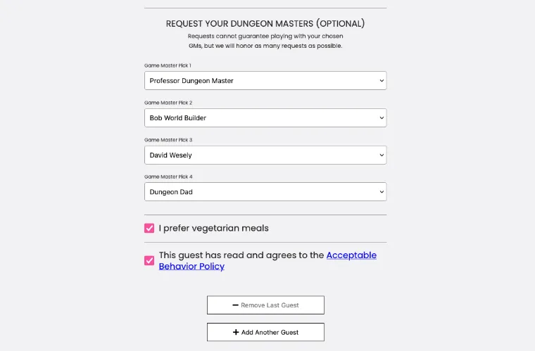 Green Dragon Fest gallery image 5