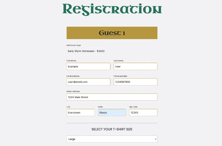 Green Dragon Fest gallery image 4