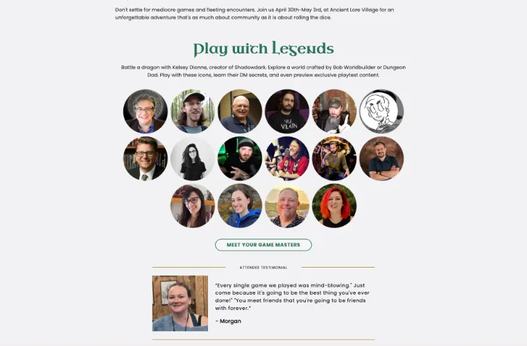 Green Dragon Fest gallery image 2